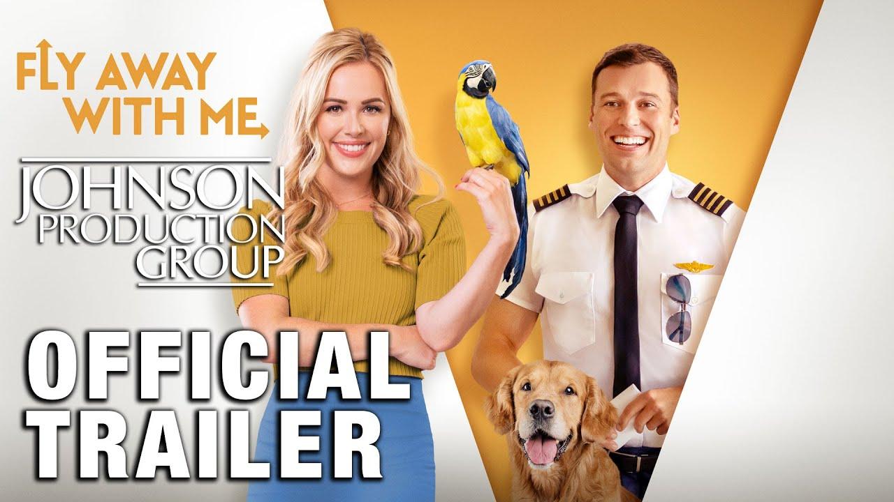 Fly Away With Me Trailer