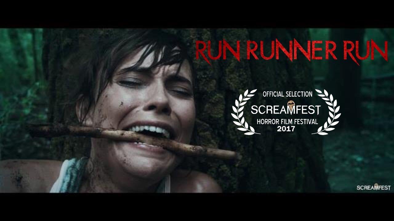 Run Runner Run Trailer