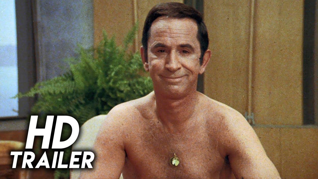 The Nude Bomb Trailer