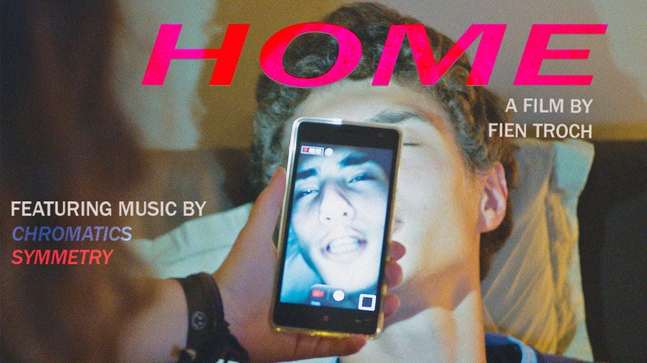 Home Trailer
