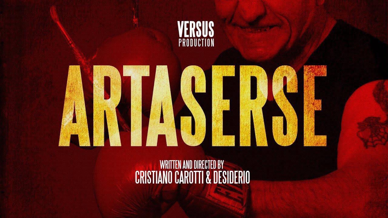 ARTASERSE Trailer