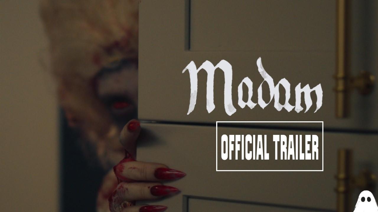 Madam Trailer