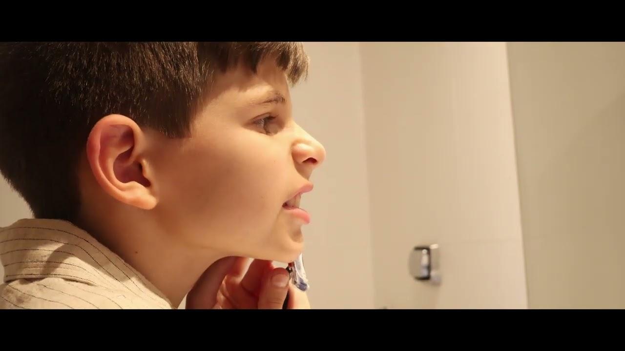 Entre Linhas Trailer