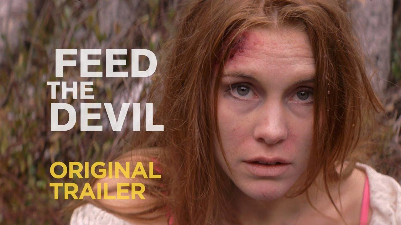 Feed the Devil Trailer