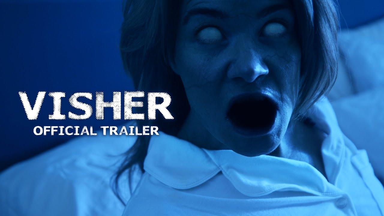 Visher Trailer