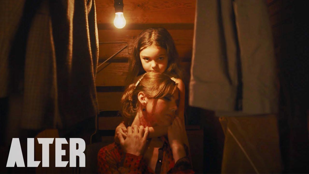 Loose Ends Trailer