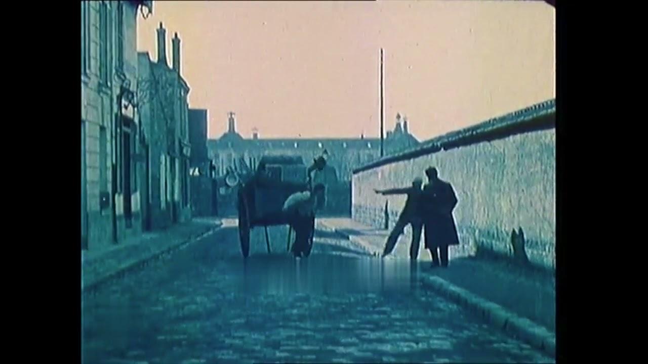 Boireau Moves Trailer
