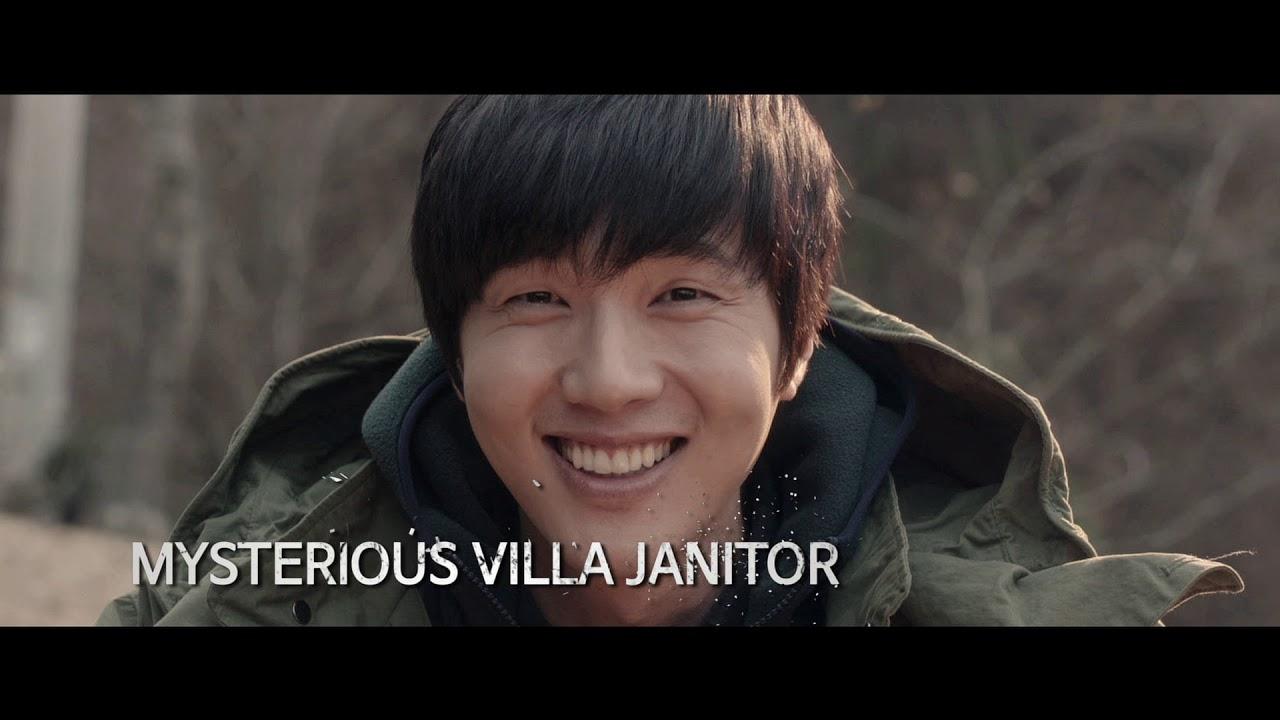 True Fiction Trailer
