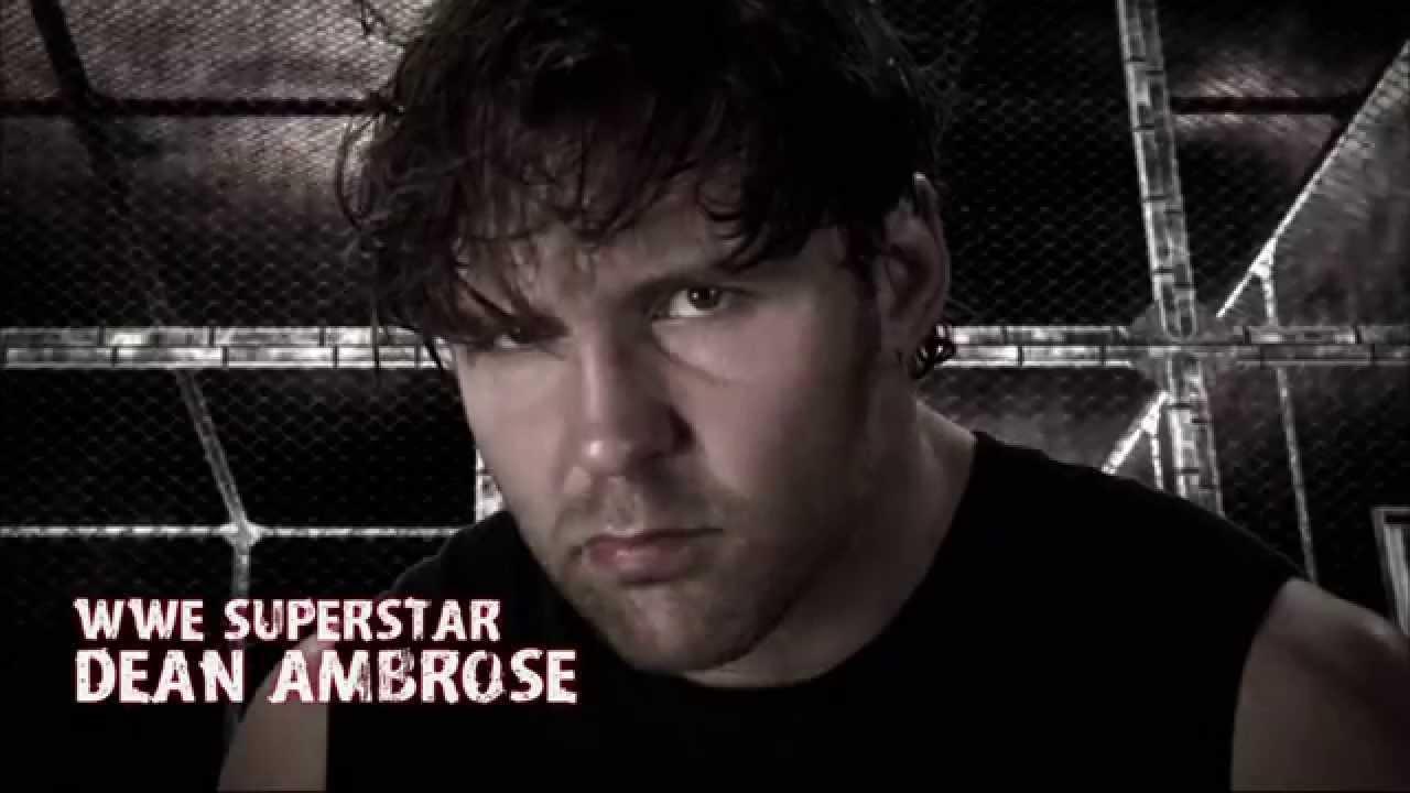WWE Hell In A Cell 2014 Trailer