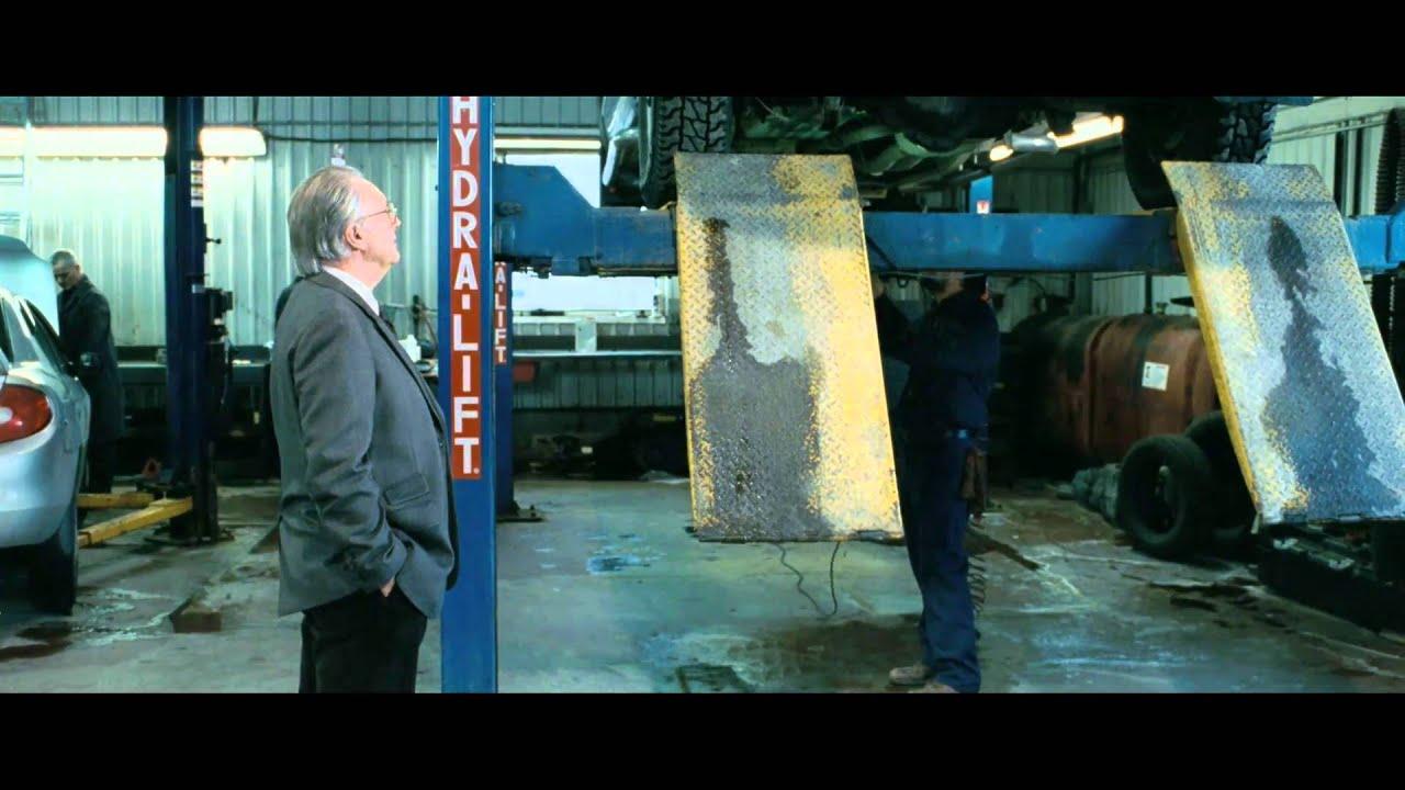 The Salesman Trailer