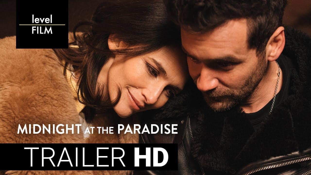 Midnight at the Paradise Trailer