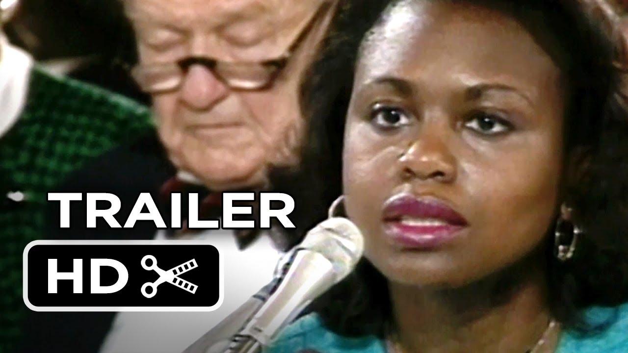 Anita Trailer