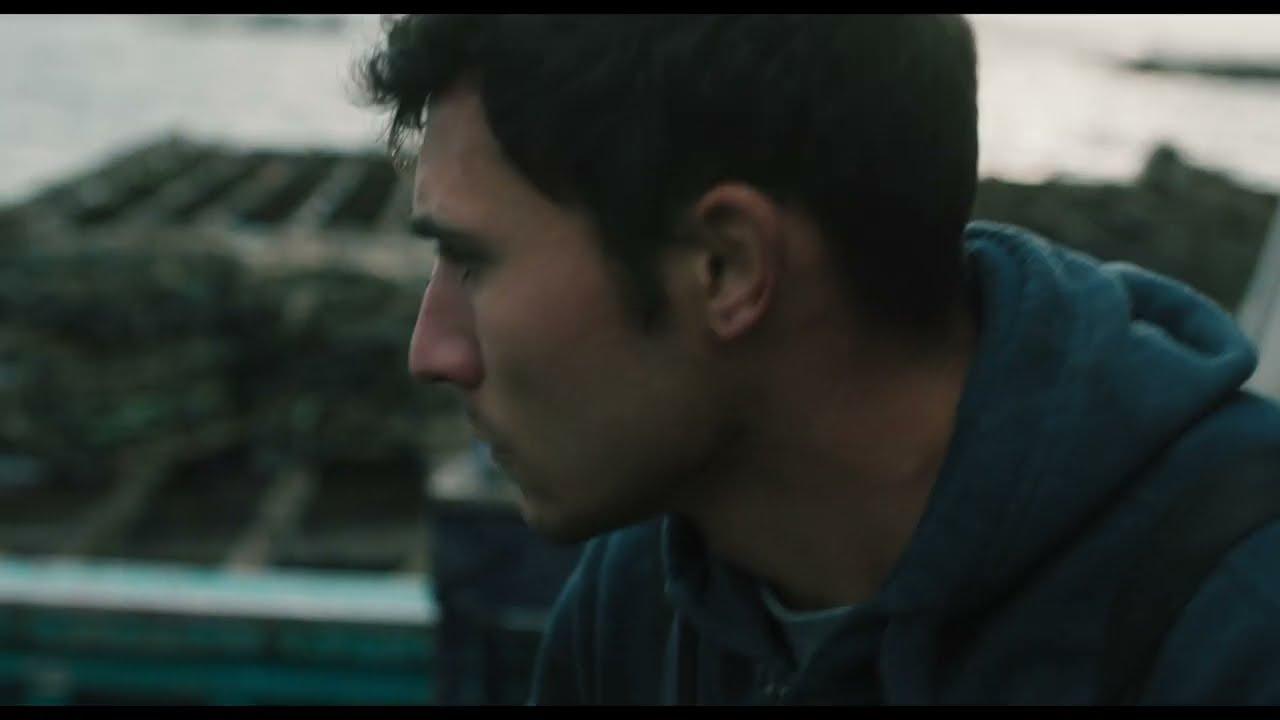 Seabreaker Trailer