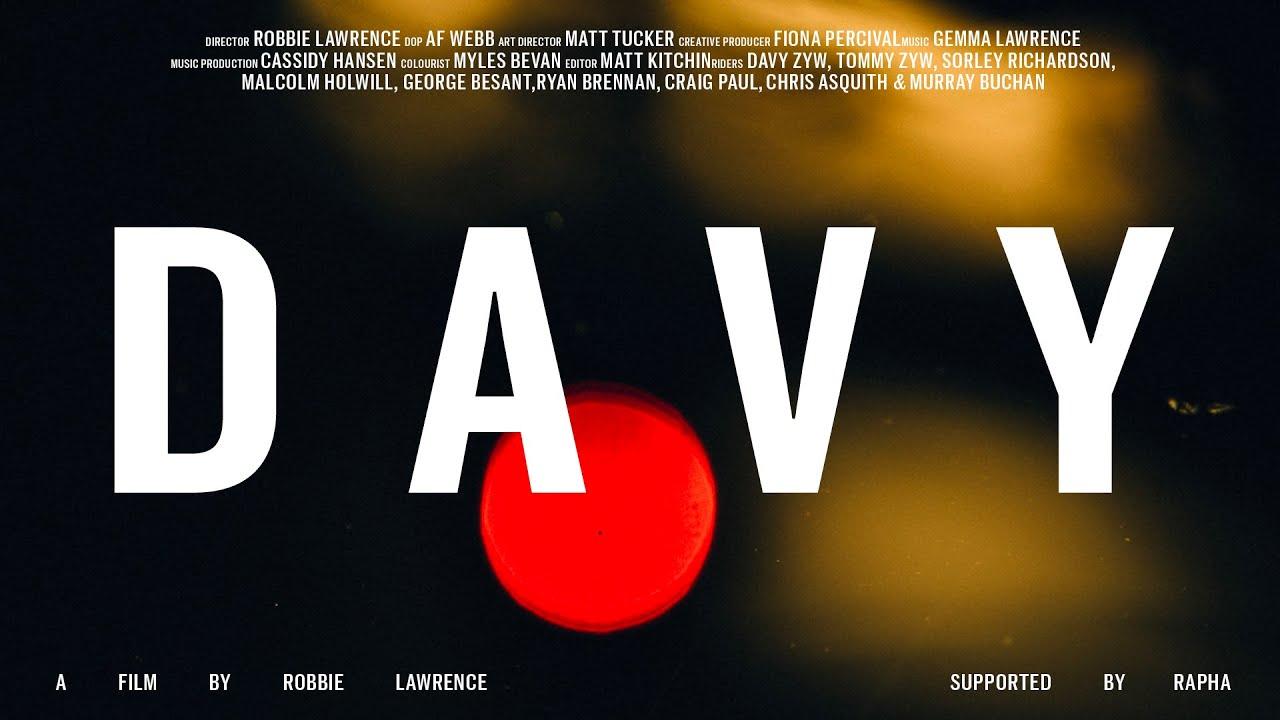 Davy Trailer