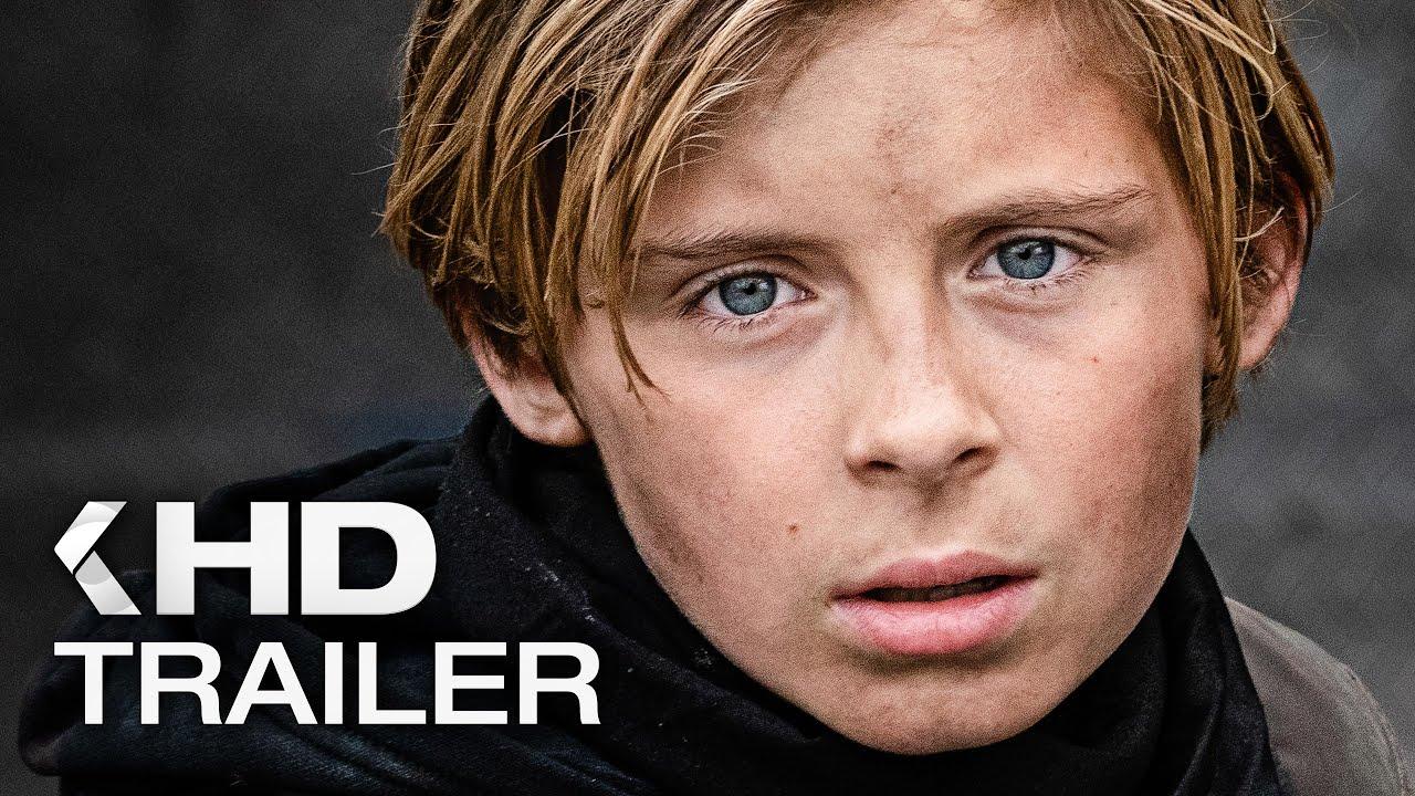 The Peppercorns and the Secret of the Deep Sea Trailer