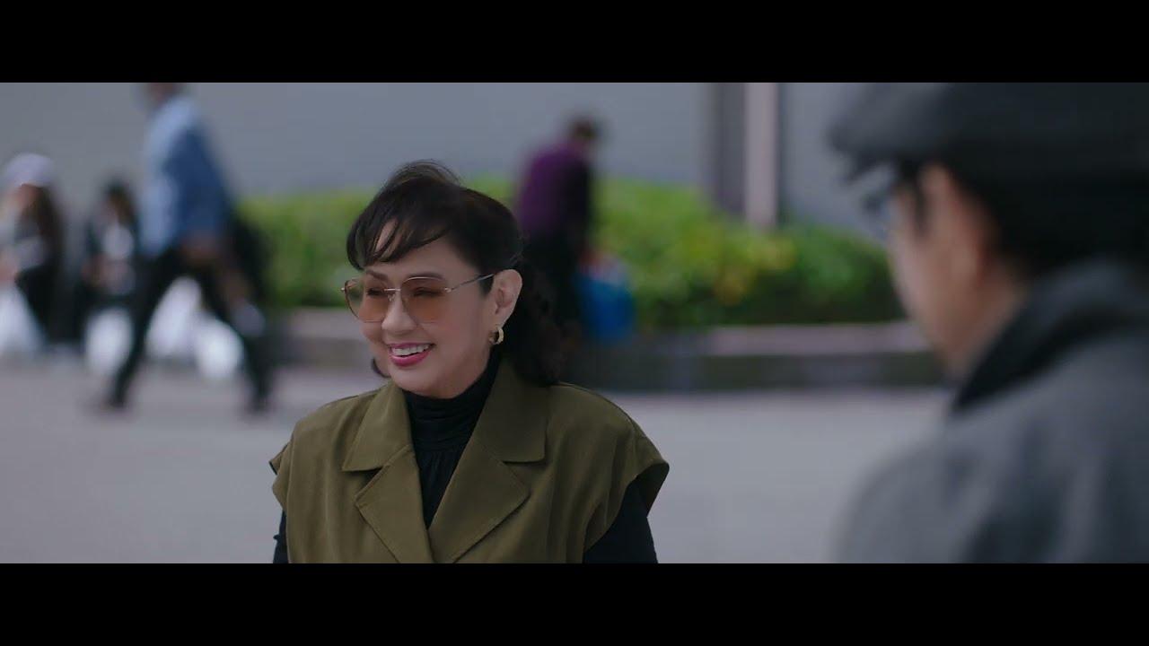 When I Met You In Tokyo Trailer