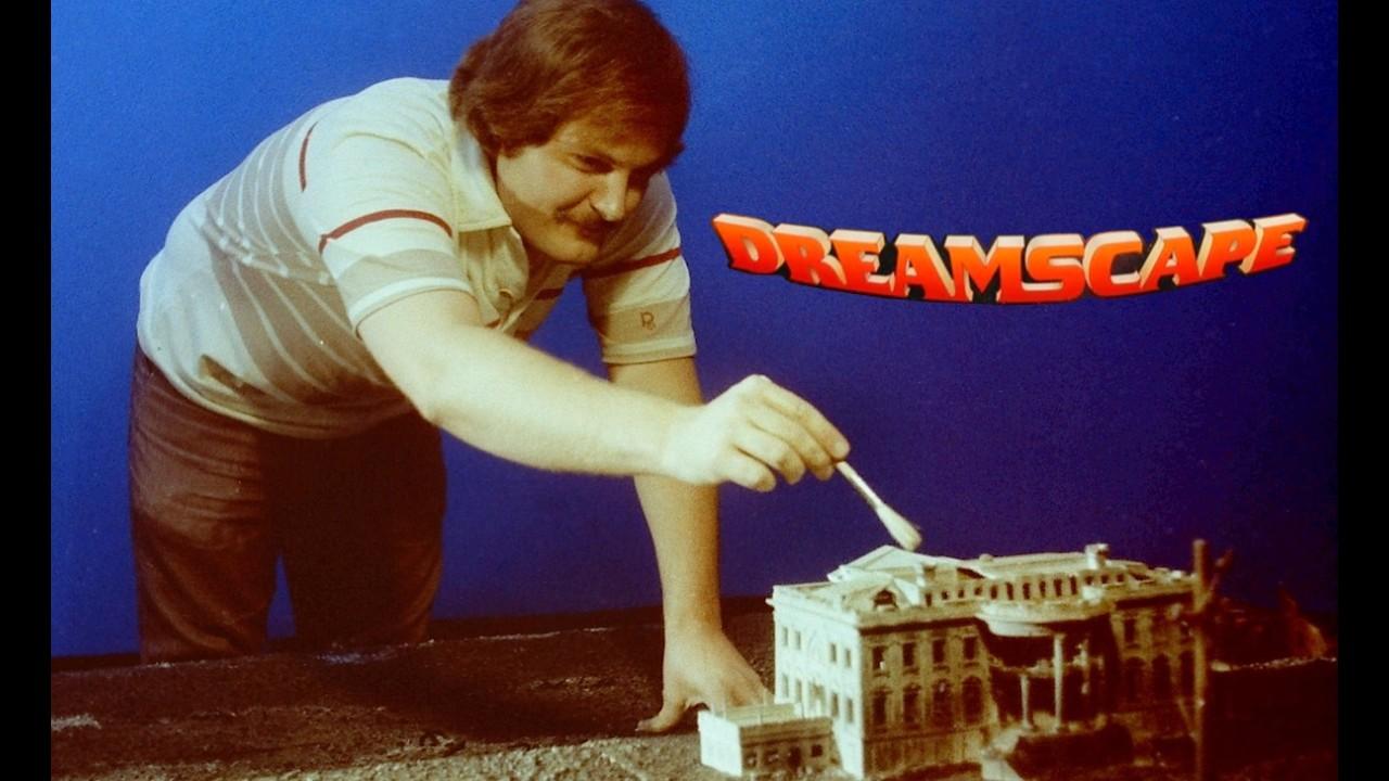 Dreamscape Trailer