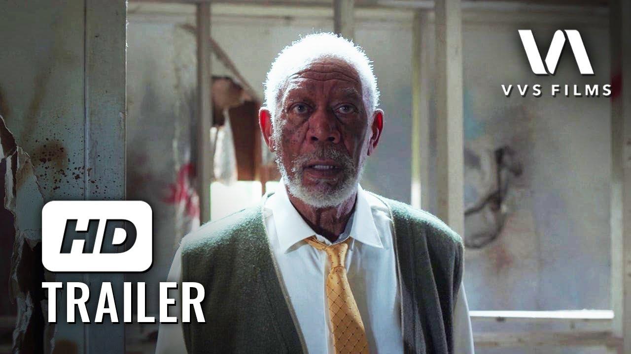 The Ritual Killer Trailer