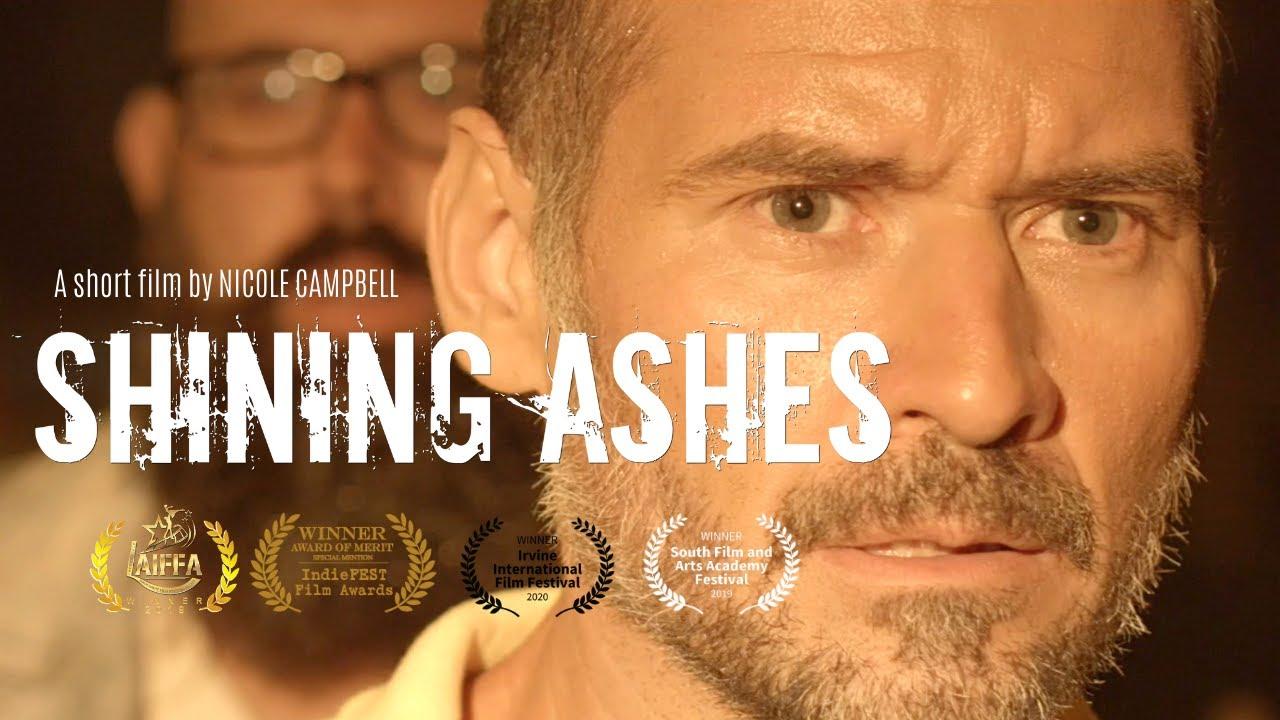 Shining Ashes Trailer