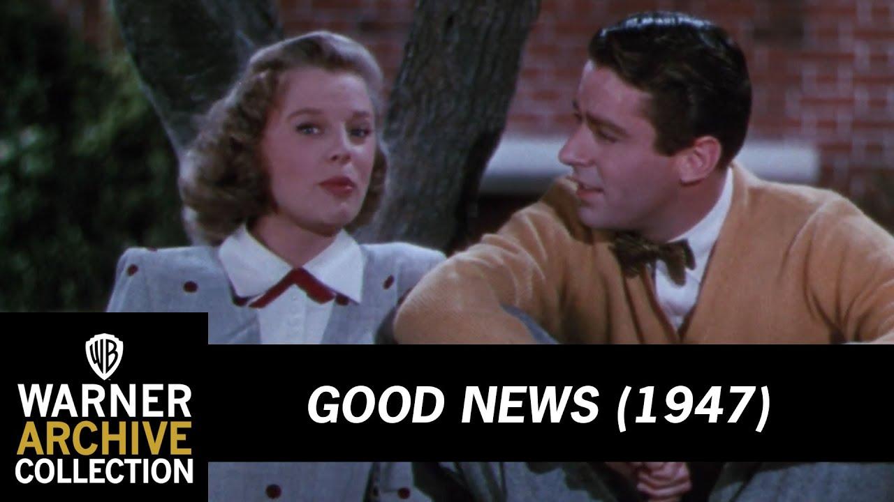 Good News Trailer