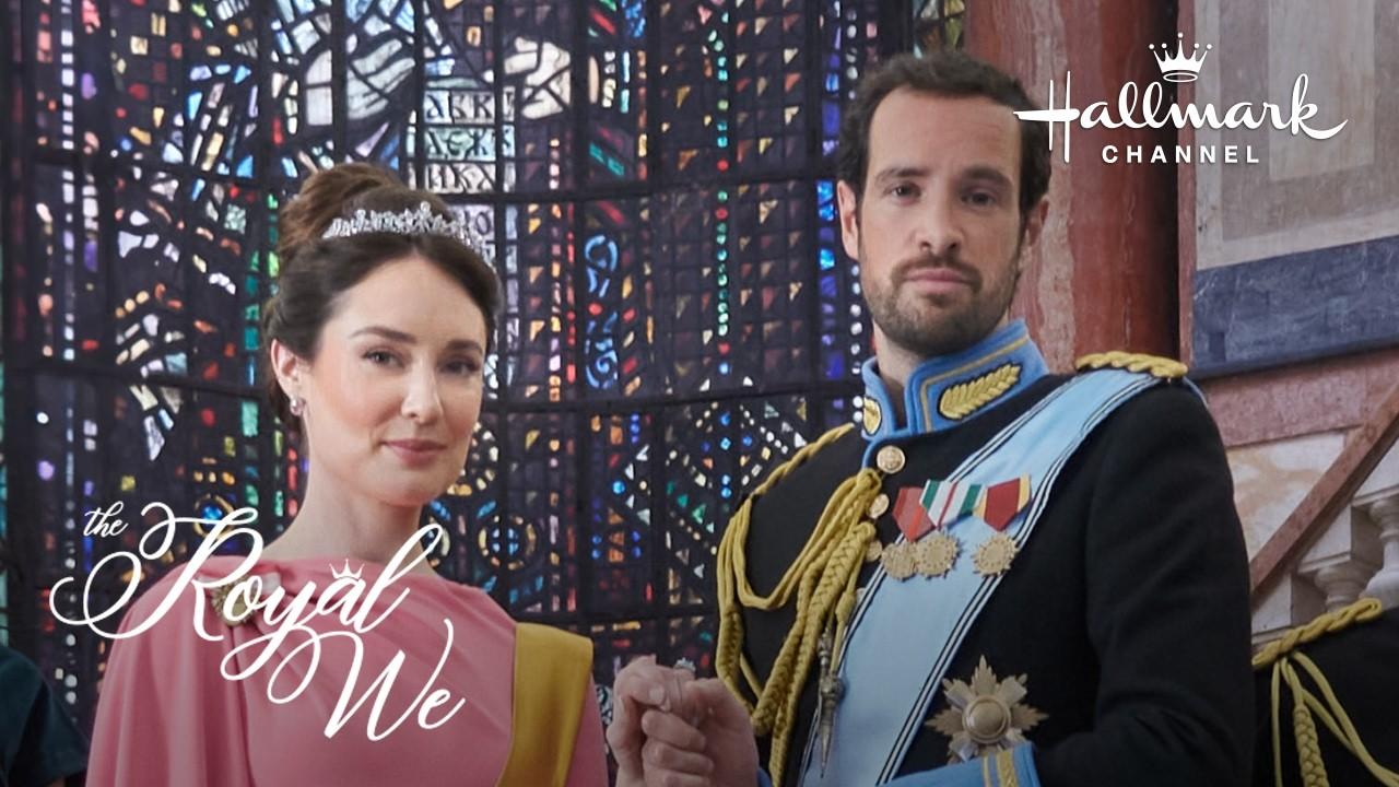The Royal We Trailer