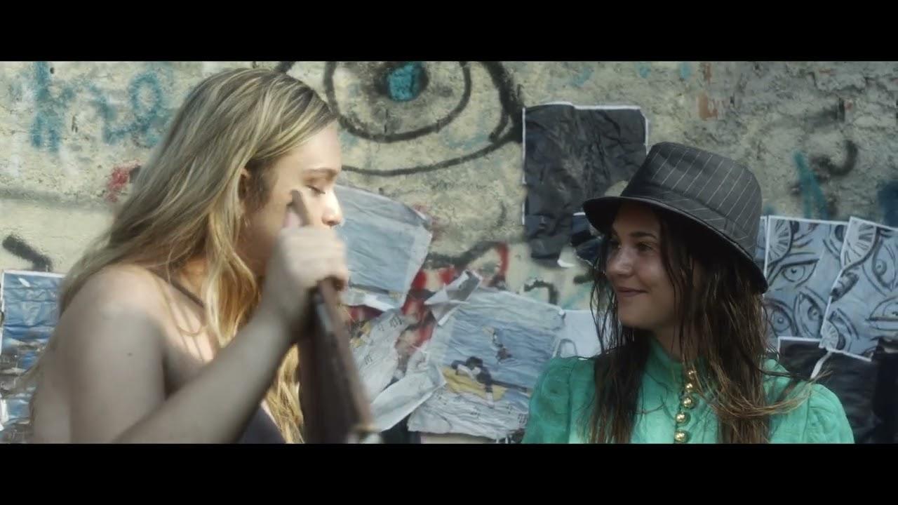 Invierno Trailer