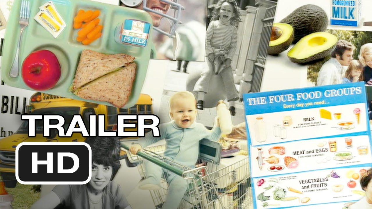 A Place at the Table Trailer