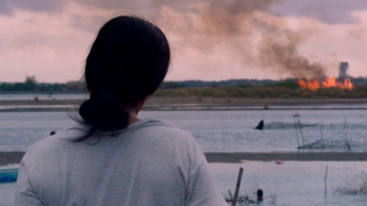 Norte, the End of History Trailer