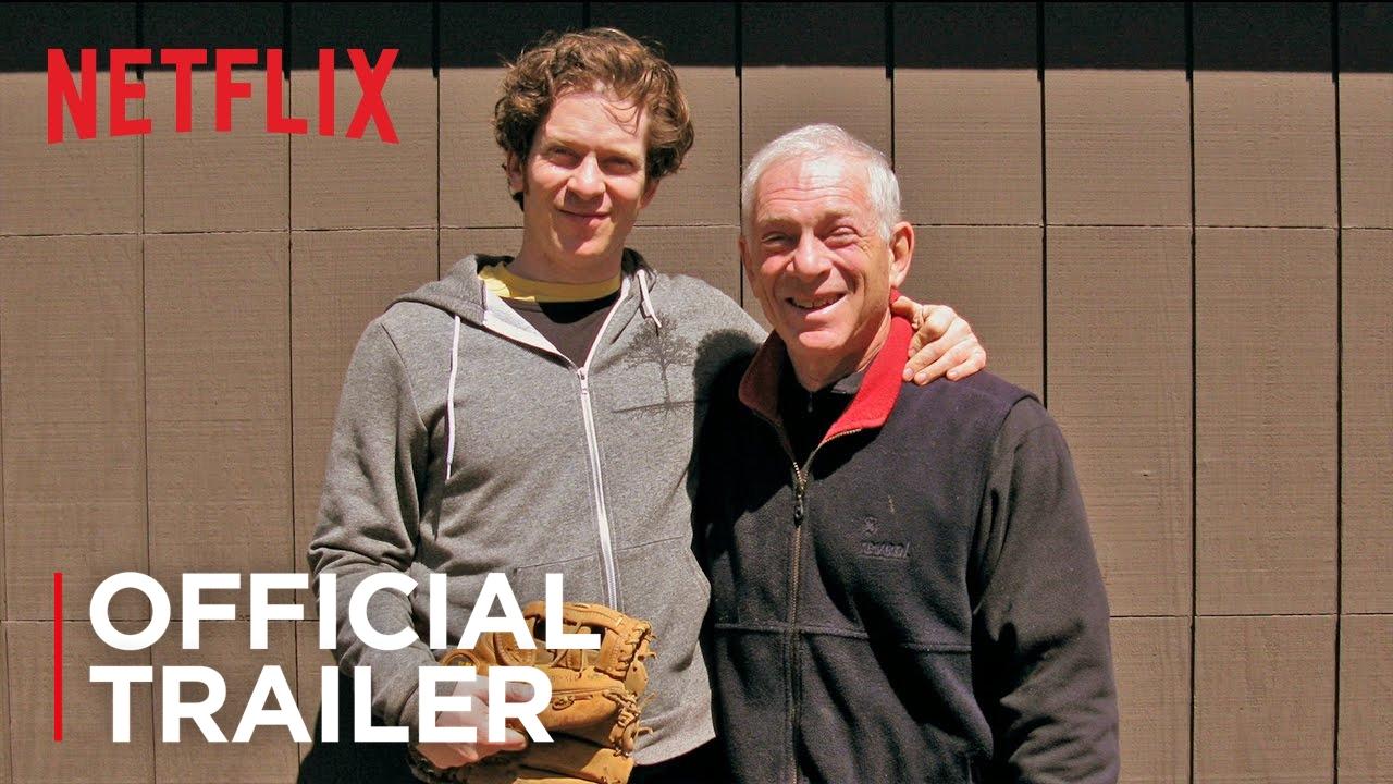 My Own Man Trailer