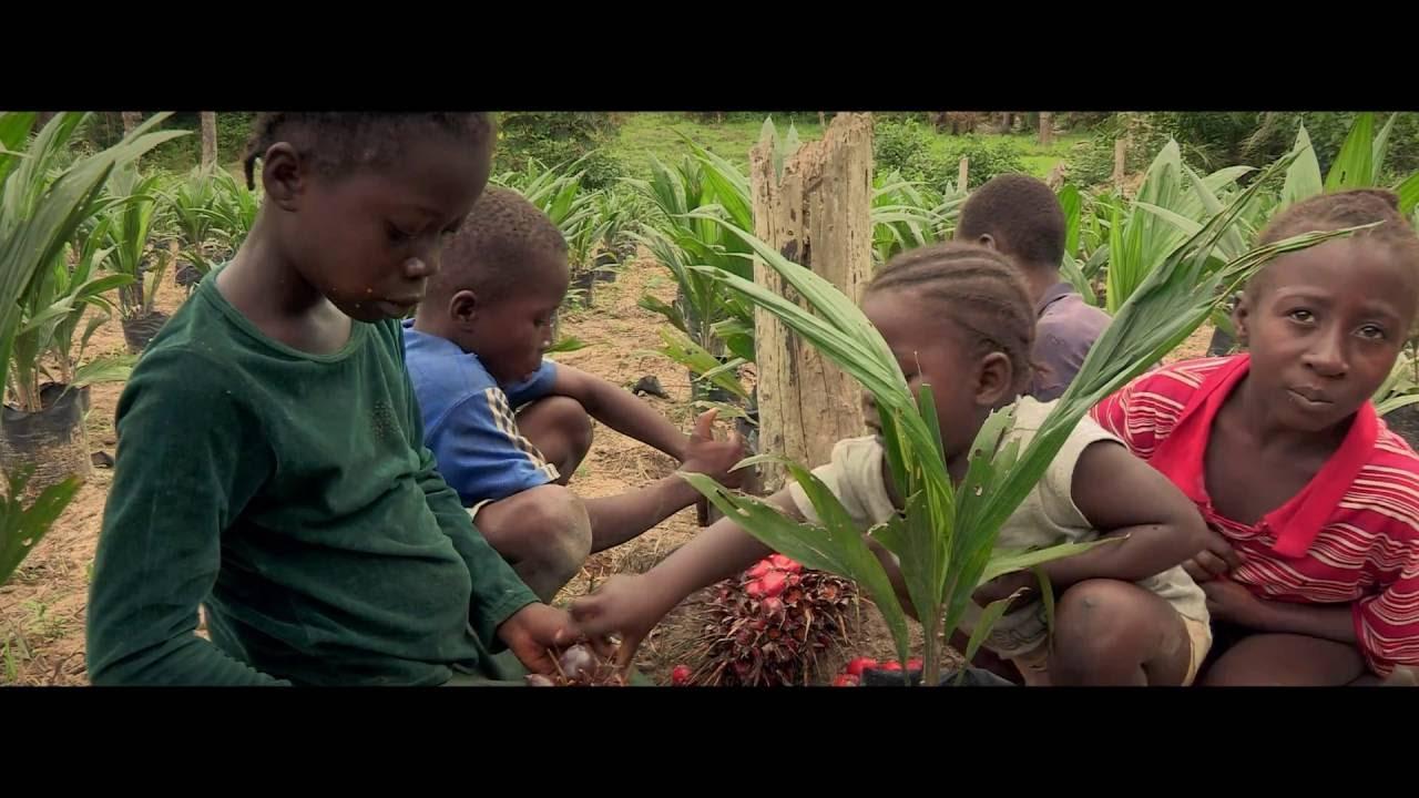 The Land Beneath Our Feet Trailer