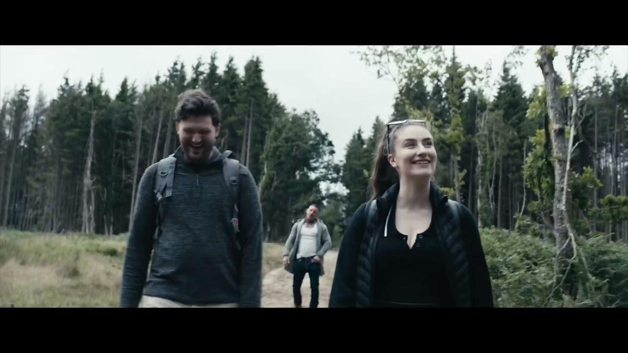 Bigfoot Primal Fear Trailer