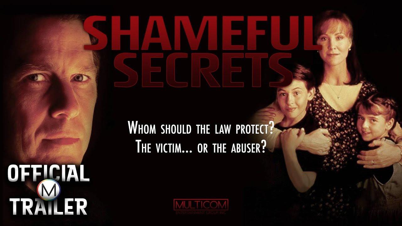 Shameful Secrets Trailer