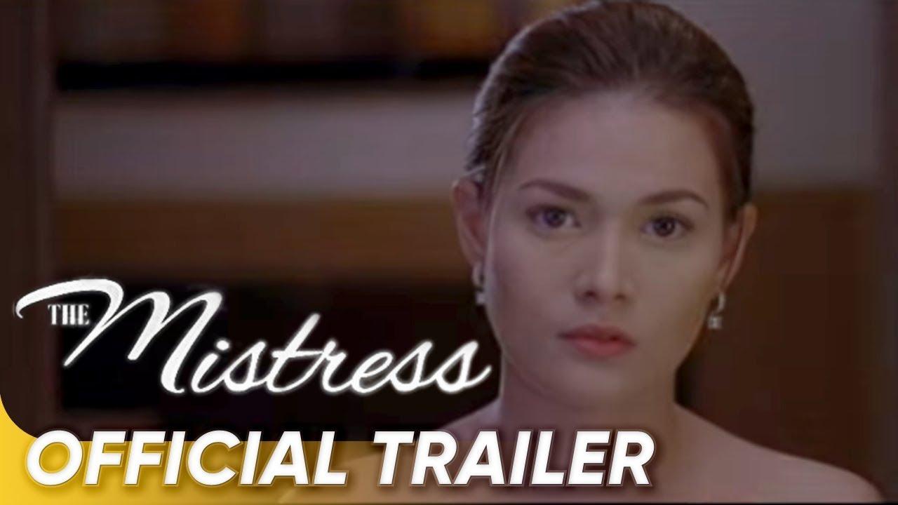 The Mistress Trailer