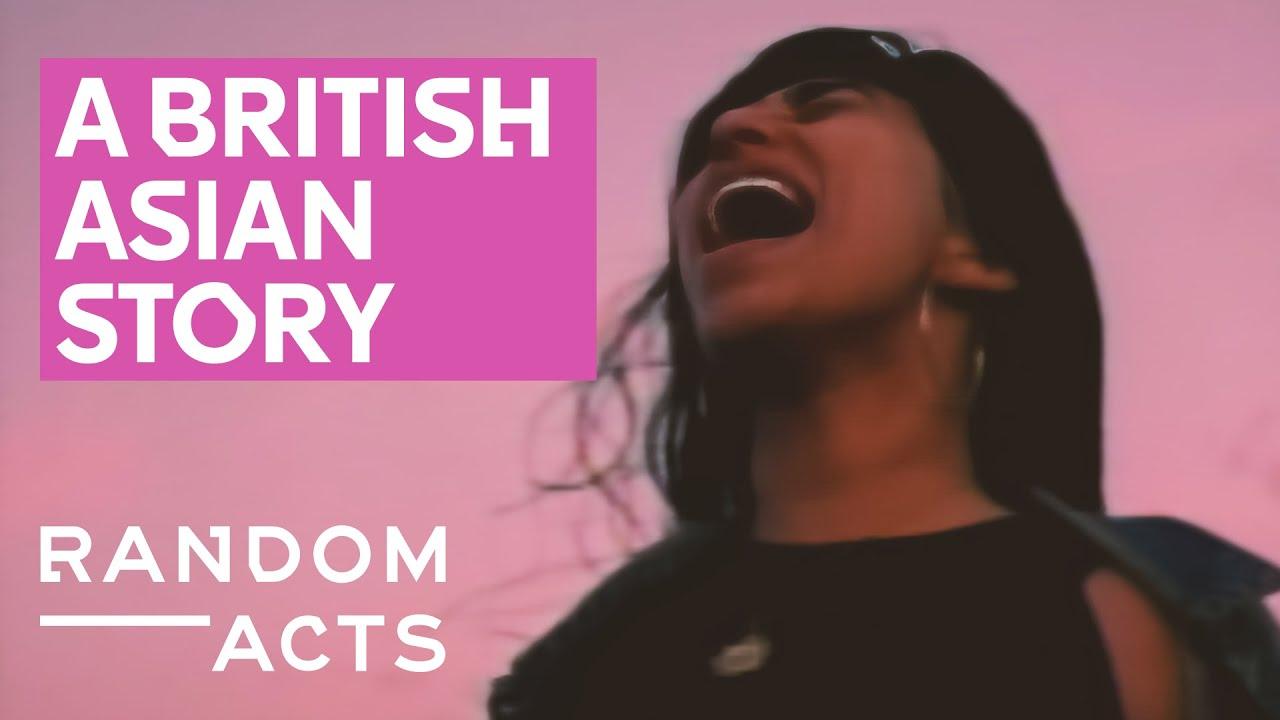 Brown Brit Trailer