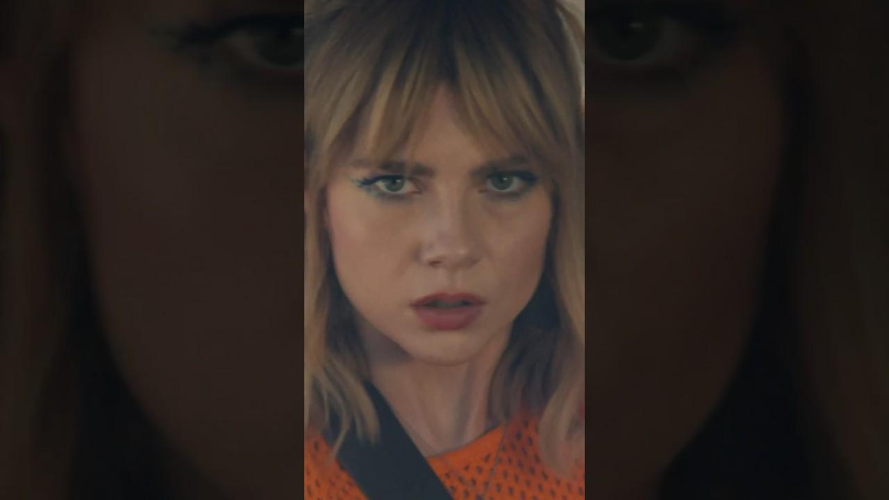 The Greatest Hits Trailer