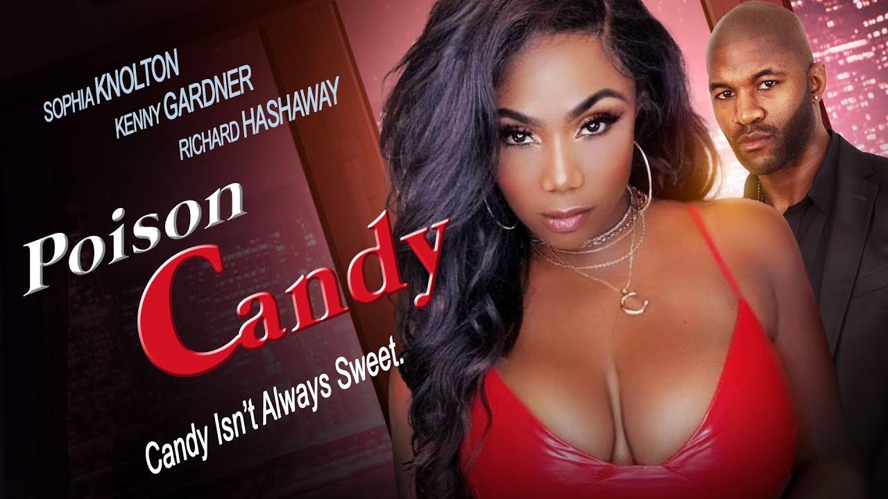 Poison Candy Trailer