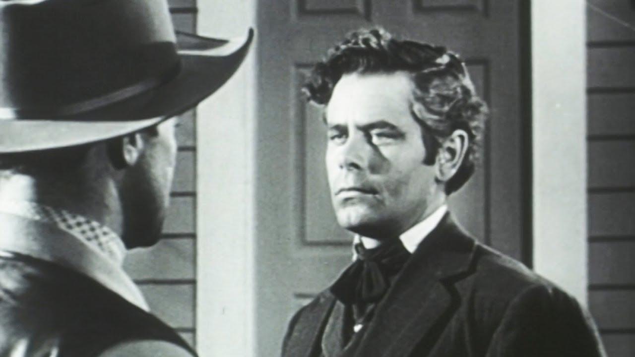 The Man from Colorado Trailer