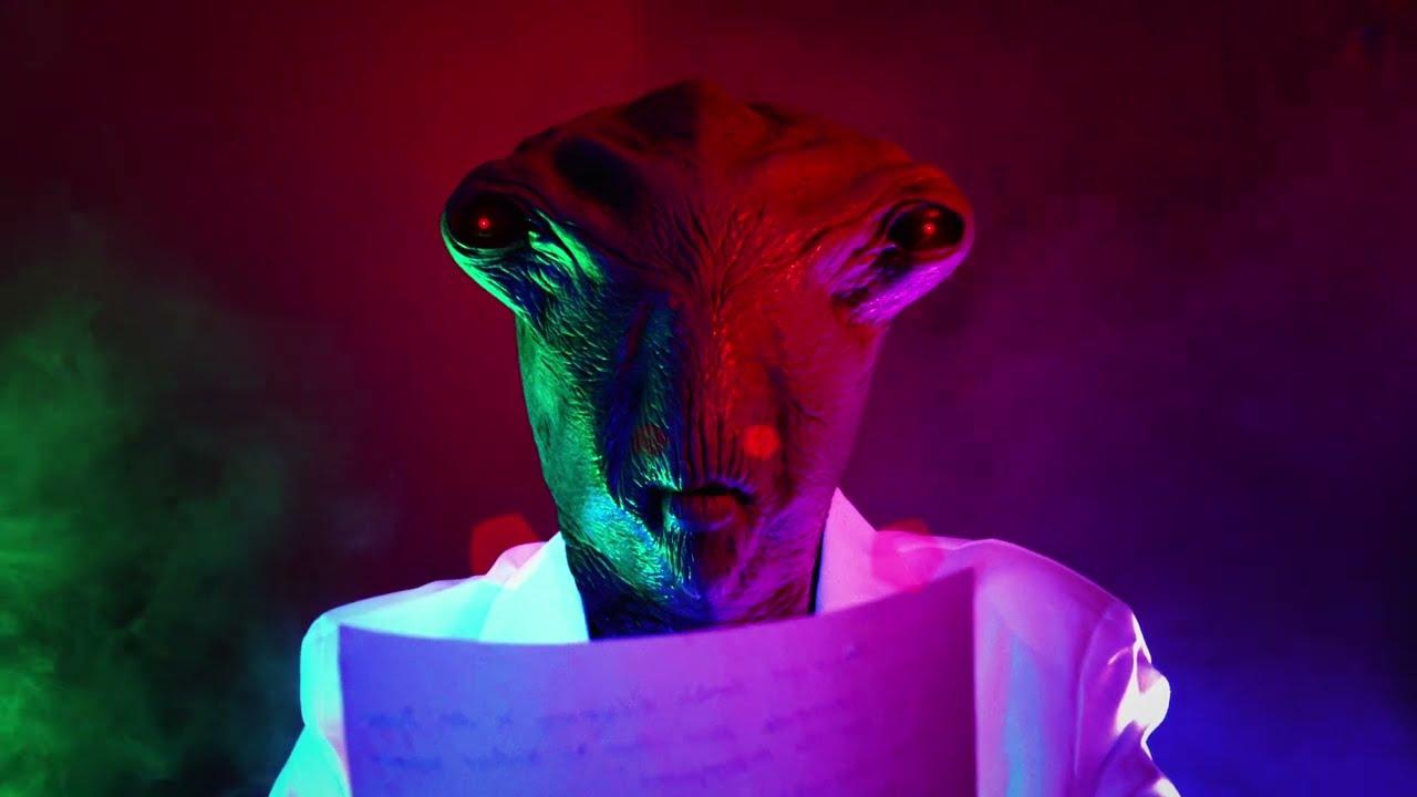Social Constructs Trailer