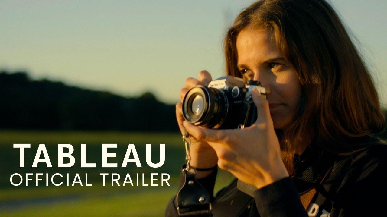 Tableau Trailer