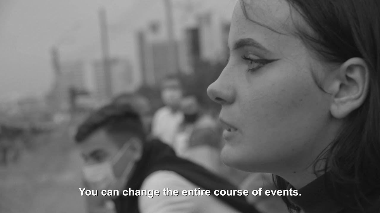 When Flowers Are Not Silent Trailer