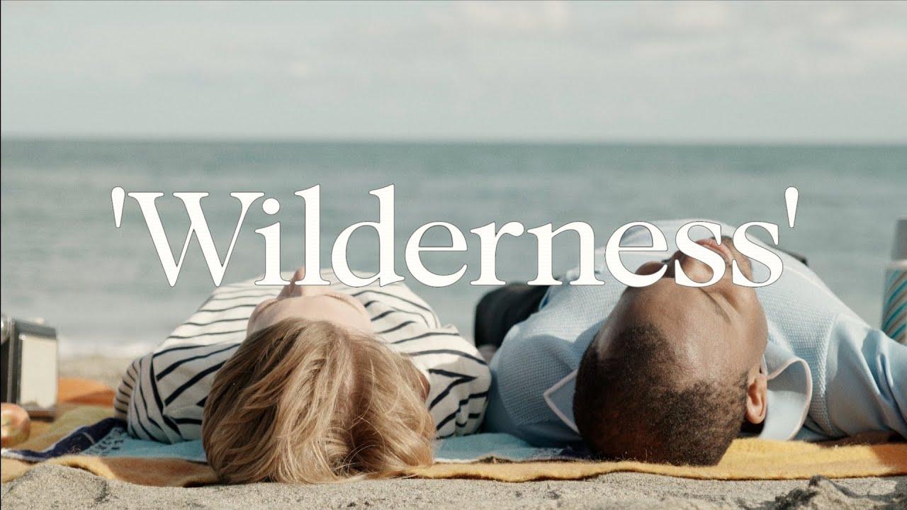 Wilderness Trailer