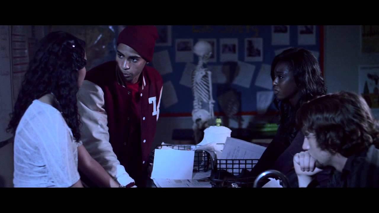 The Eugenist Trailer