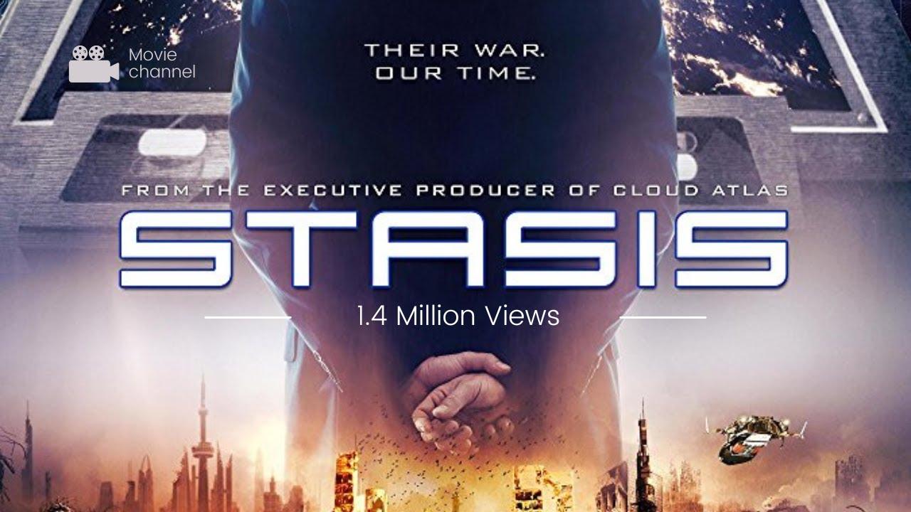Stasis Trailer