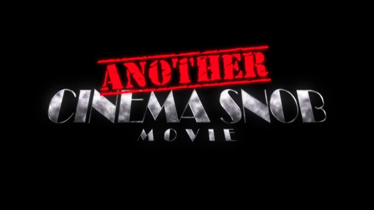 Another Cinema Snob Movie Trailer