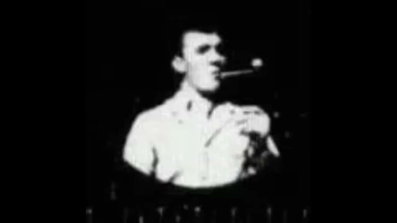 Duncan Smoking Trailer