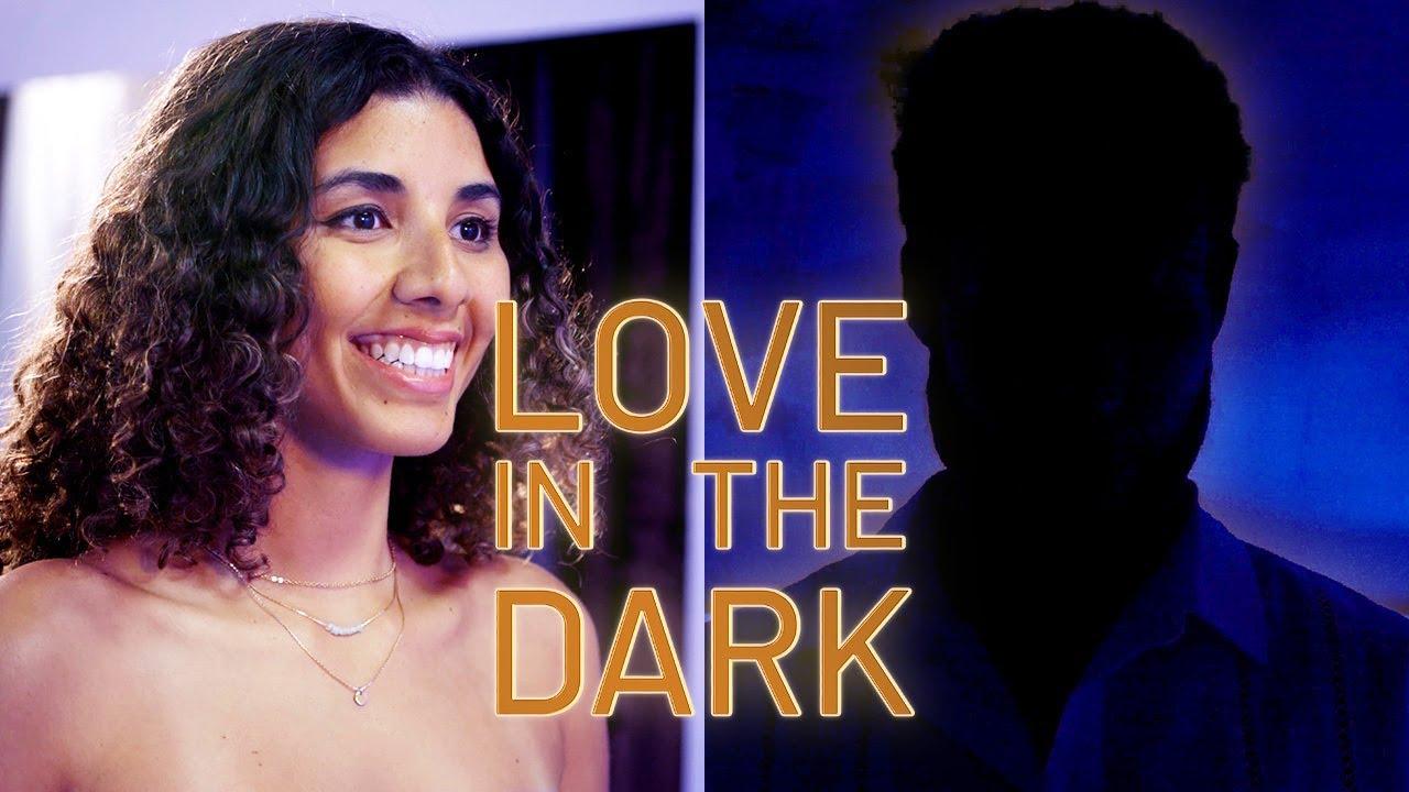 Love in the Dark! Trailer