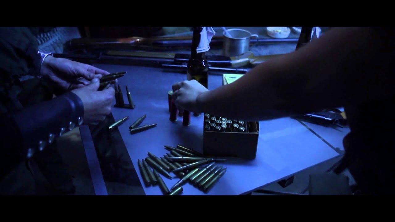 Quito 2023 Trailer