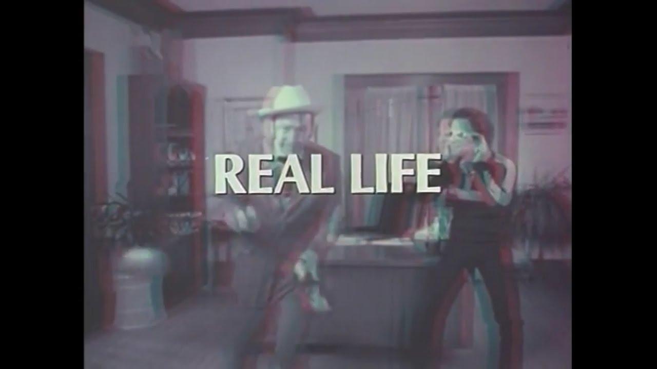 Real Life Trailer