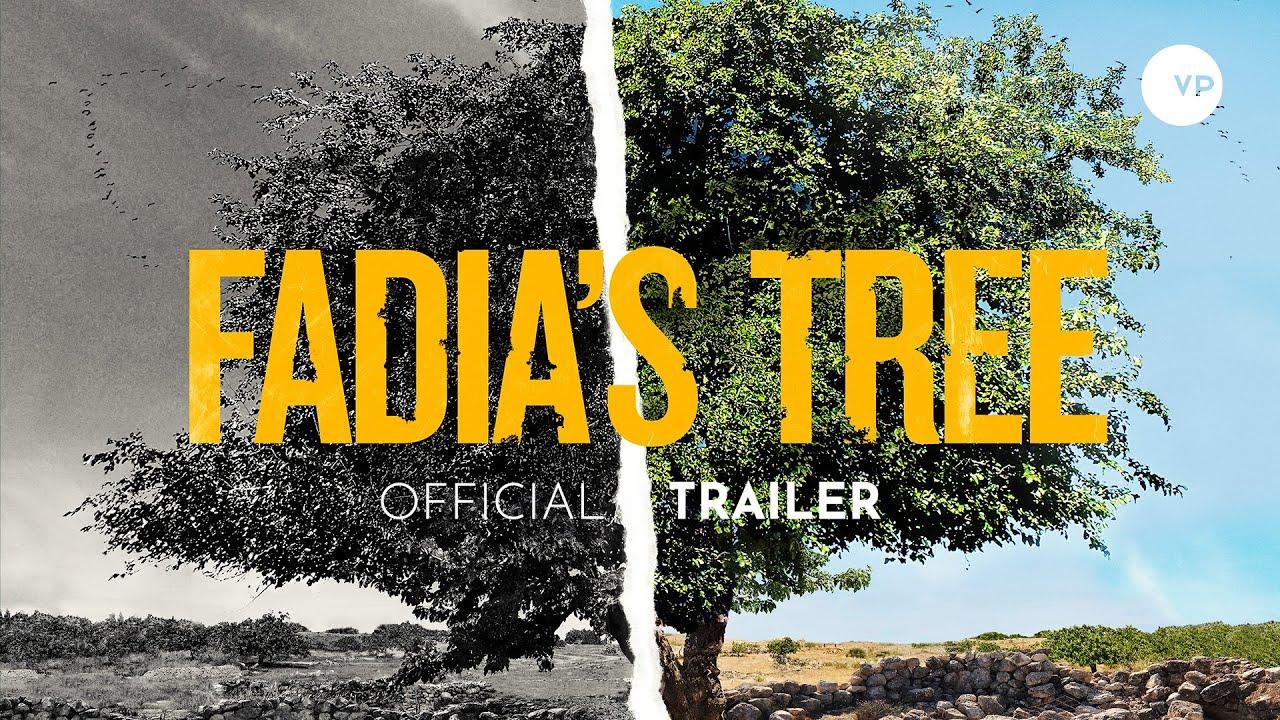 Fadia’s Tree Trailer