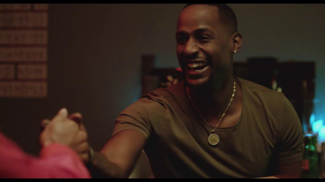 Never and Again Trailer